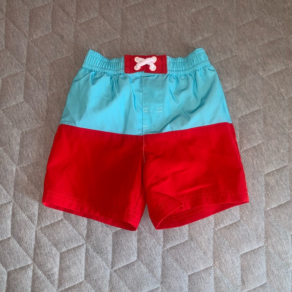 18M Swim Trunks